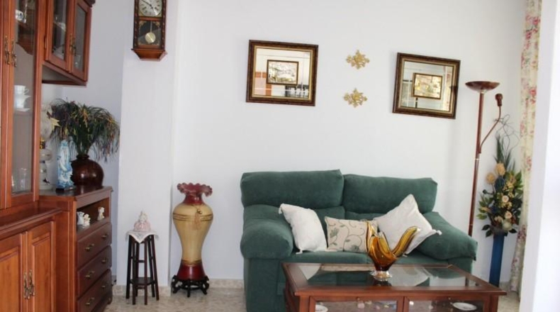 Sevilla - Castilblanco de los Arroyos - 242m2