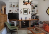 Chalet independiente con terreno en venta en la España, Encinarejo de Córdoba, ref: TR409692 foto