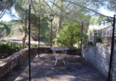 Chalet independiente con terreno en venta en la España, Encinarejo de Córdoba, ref: TR409692 foto
