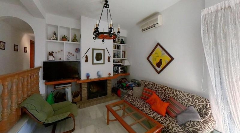 Кордова - Encinarejo de Córdoba - 1512m2