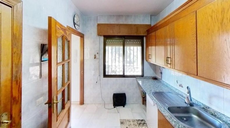 Кордова - Encinarejo de Córdoba - 1512m2