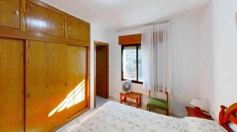 Кордова - Encinarejo de Córdoba - 1512m2