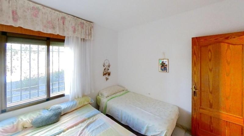 Кордова - Encinarejo de Córdoba - 1512m2