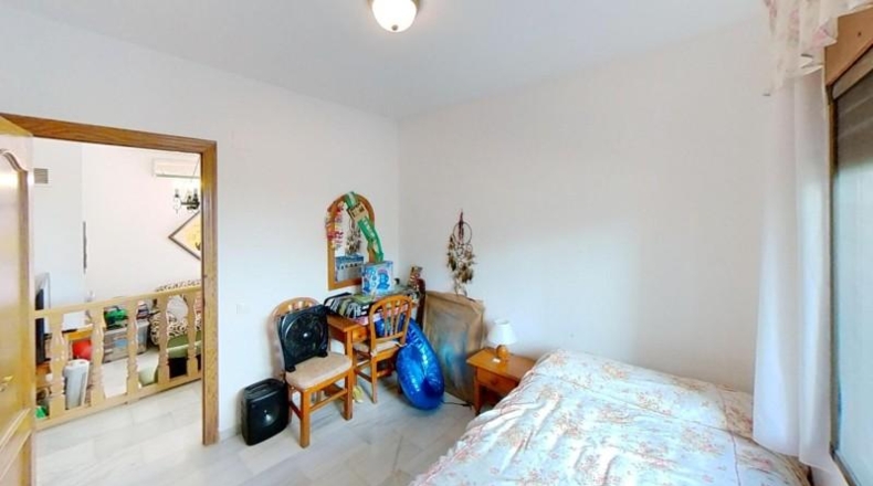 Кордова - Encinarejo de Córdoba - 1512m2
