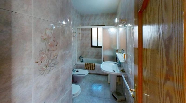 Кордова - Encinarejo de Córdoba - 1512m2
