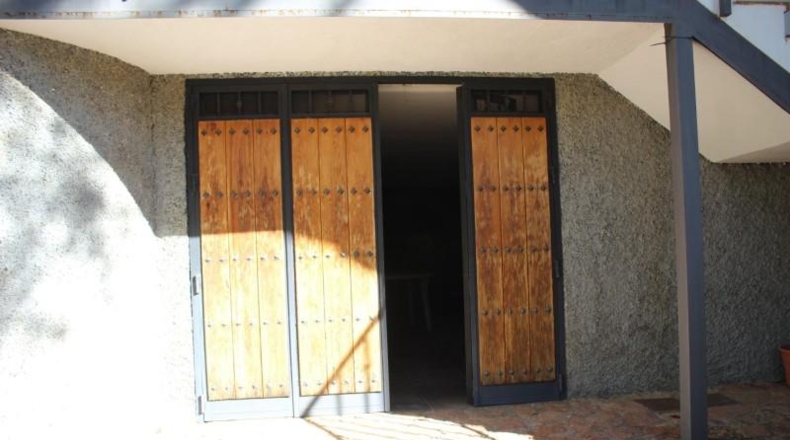 Кордова - Encinarejo de Córdoba - 1512m2