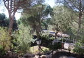Chalet independiente con terreno en venta en la España, Encinarejo de Córdoba, ref: TR409692 foto