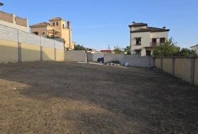 La Línea de la Concepción 570&nbsp;m²