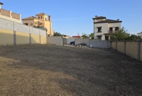 La Línea de la Concepción 570&nbsp;m²