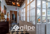 Casa de pueblo en venta en la España, Marchena, ref: TR402547 foto