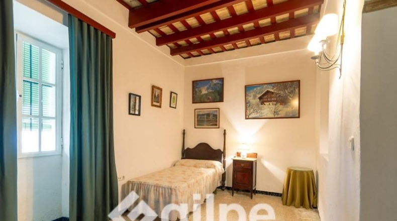 Sevilla - Marchena - 387m2