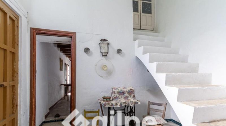 Sevilla - Marchena - 387m2