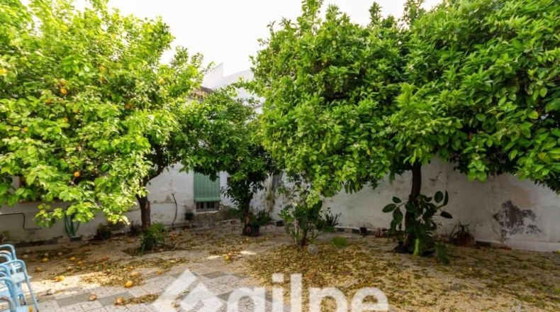 Sevilla - Marchena - 387m2