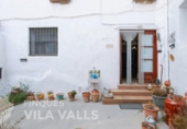 Casa de pueblo en venta en la España, Sant Feliu de Codines, ref: TR296596 foto