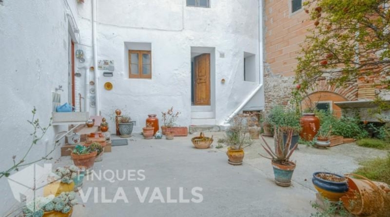Barcelona - Sant Feliu de Codines - 294m2