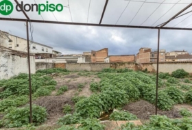 Huétor Tájar 875&nbsp;m²