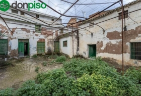 Huétor Tájar 875&nbsp;m²