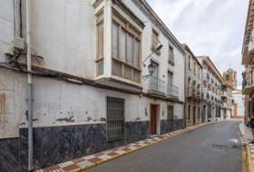 Huétor Tájar 875&nbsp;m²