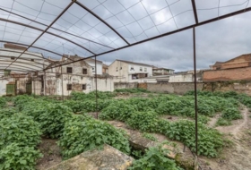 Huétor Tájar 875&nbsp;m²