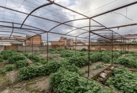 Huétor Tájar 875&nbsp;m²