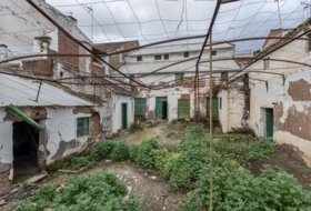 Huétor Tájar 875&nbsp;m²