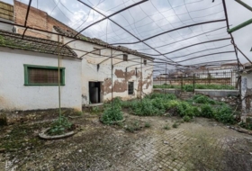 Huétor Tájar 875&nbsp;m²