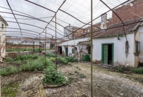 Huétor Tájar 875&nbsp;m²