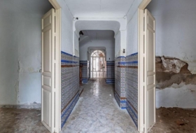 Huétor Tájar 875&nbsp;m²