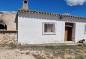 Casa de campo con terreno en venta en la España, Elche, ref: TR388490 foto