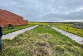 Arroyo de la Luz 27500&nbsp;m² 