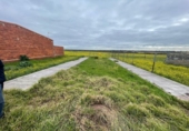 Parcela urbanizable en venta en la España, Arroyo de la Luz, ref: TR390513 foto