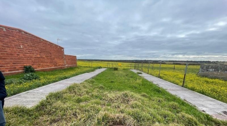 Cáceres - Arroyo de la Luz - 27500m2