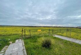 Arroyo de la Luz 27500&nbsp;m² 