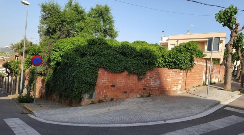 Barcelona - Sentmenat - 356m2