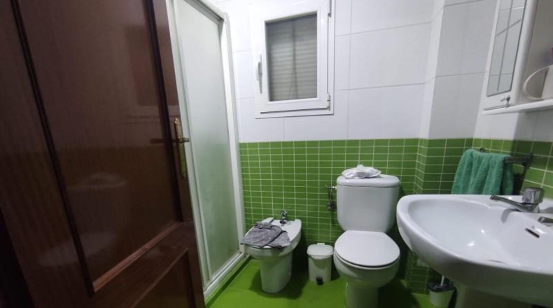 Кордова - Cabra - 800m2