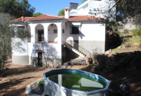 Encinarejo de Córdoba 1512&nbsp;m²