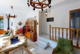 Encinarejo de Córdoba 1512&nbsp;m²