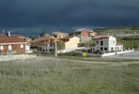 Cuéllar 5411&nbsp;m²