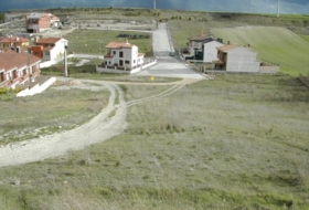 Cuéllar 5411&nbsp;m²