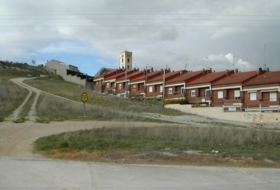 Cuéllar 5411&nbsp;m²