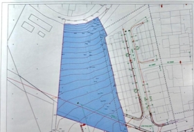 Cuéllar 5411&nbsp;m²