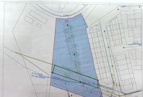 Cuéllar 5411&nbsp;m²