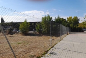 Calatayud 1344&nbsp;m²