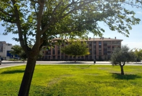 Calatayud 1344&nbsp;m²