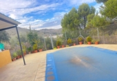 Casa amb terreny en venda a la España, Archidona, ref.: TR367378 foto