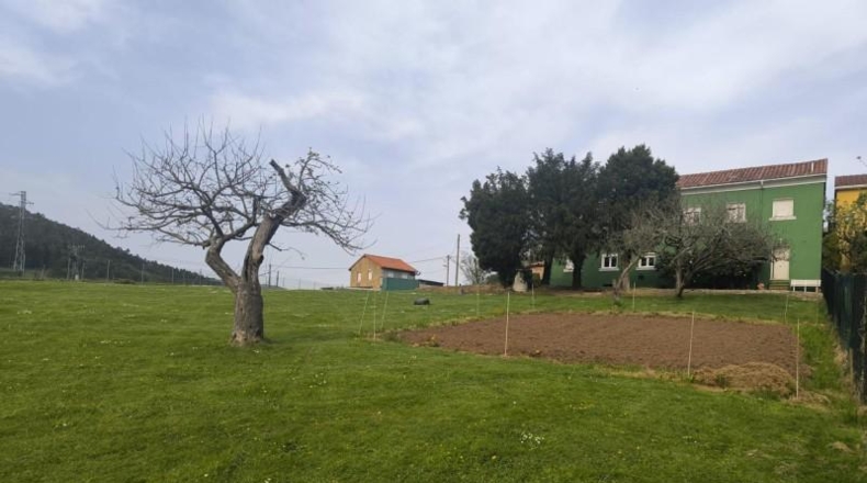 Asturias - Lazana - 2752m2