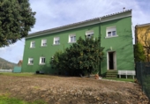 Country house with land for sale on España, Lazana, ref: TR367202 photo
