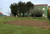 Country house with land for sale on España, Lazana, ref: TR367202 photo