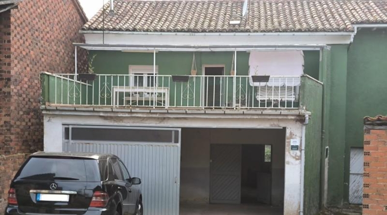 Asturias - Lazana - 2752m2
