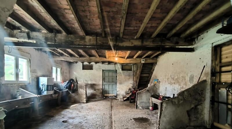Asturias - Lazana - 2752m2